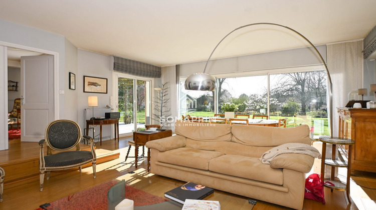 Ma-Cabane - Vente Maison Cucq, 166 m²