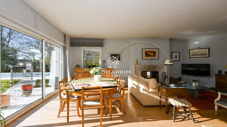 Ma-Cabane - Vente Maison Cucq, 166 m²