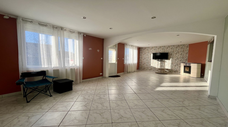 Ma-Cabane - Vente Maison Cucq, 94 m²