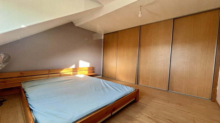 Ma-Cabane - Vente Maison Cucq, 94 m²