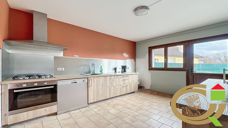 Ma-Cabane - Vente Maison Cucq, 105 m²