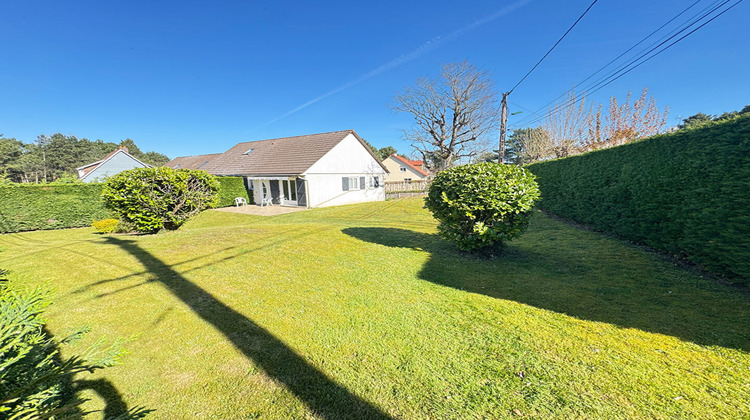 Ma-Cabane - Vente Maison CUCQ, 47 m²