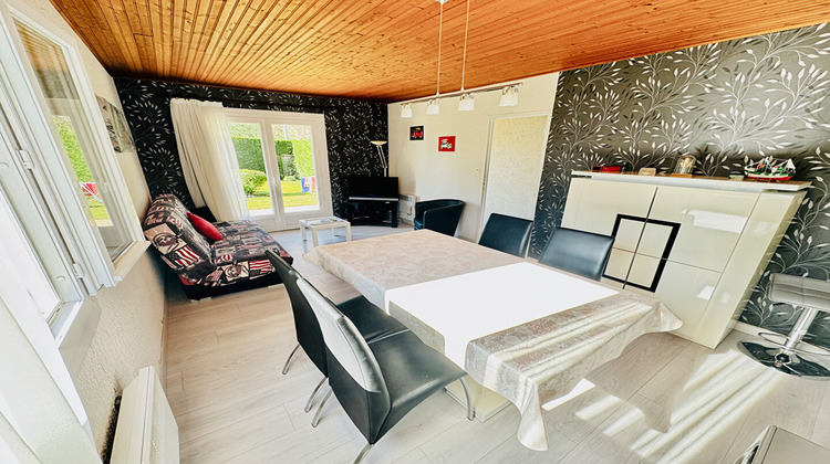 Ma-Cabane - Vente Maison CUCQ, 47 m²
