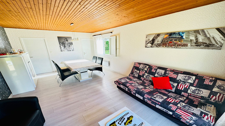 Ma-Cabane - Vente Maison CUCQ, 47 m²