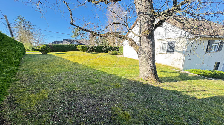 Ma-Cabane - Vente Maison CUCQ, 47 m²