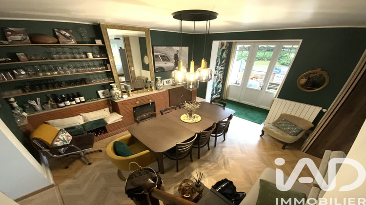 Ma-Cabane - Vente Maison Cucq, 77 m²