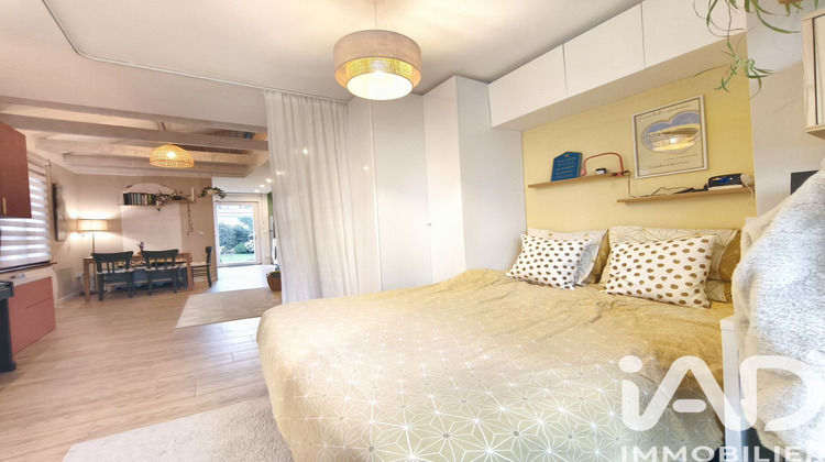 Ma-Cabane - Vente Maison Cucq, 41 m²