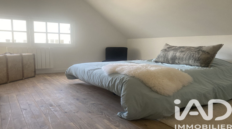 Ma-Cabane - Vente Maison Cucq, 66 m²