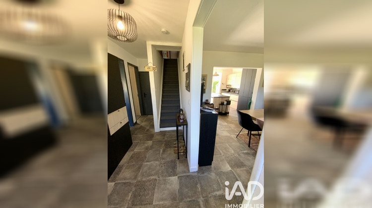 Ma-Cabane - Vente Maison Cucq, 107 m²