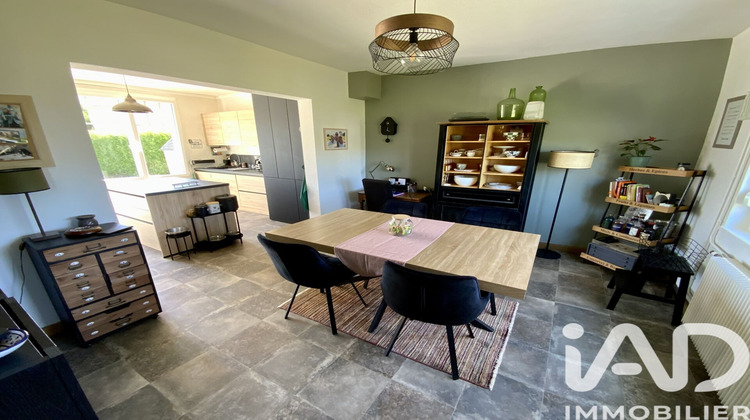 Ma-Cabane - Vente Maison Cucq, 107 m²