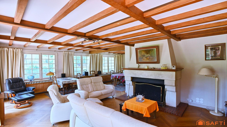 Ma-Cabane - Vente Maison Cucq, 227 m²