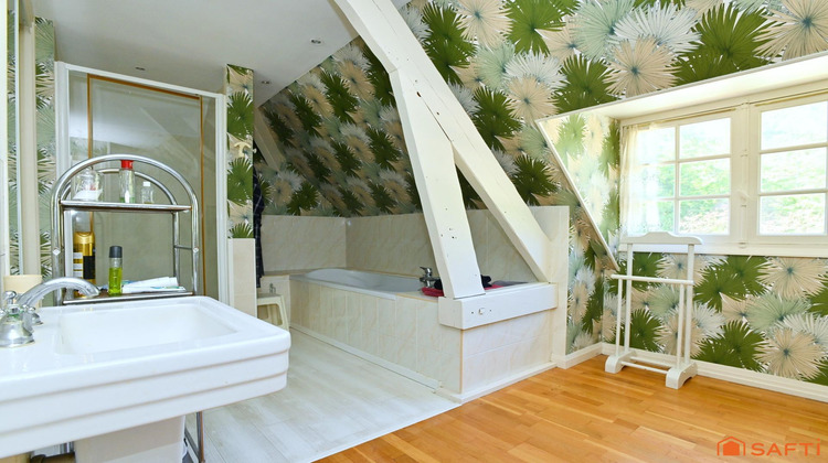 Ma-Cabane - Vente Maison Cucq, 227 m²