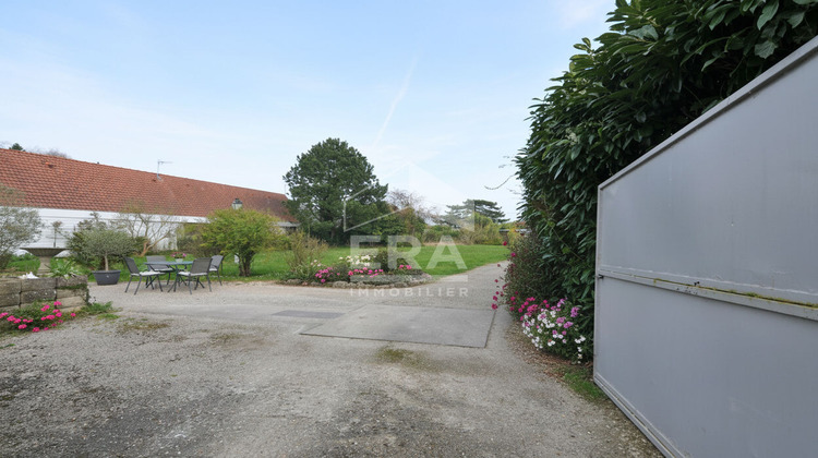 Ma-Cabane - Vente Maison CUCQ, 166 m²
