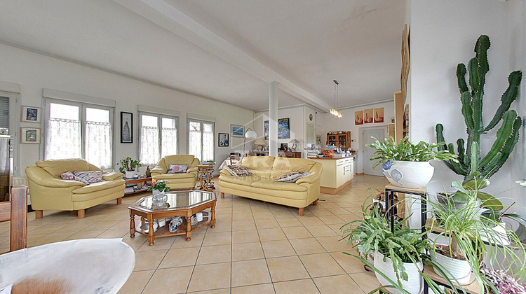 Ma-Cabane - Vente Maison CUCQ, 166 m²