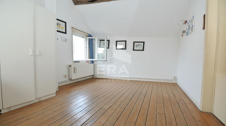 Ma-Cabane - Vente Maison CUCQ, 166 m²