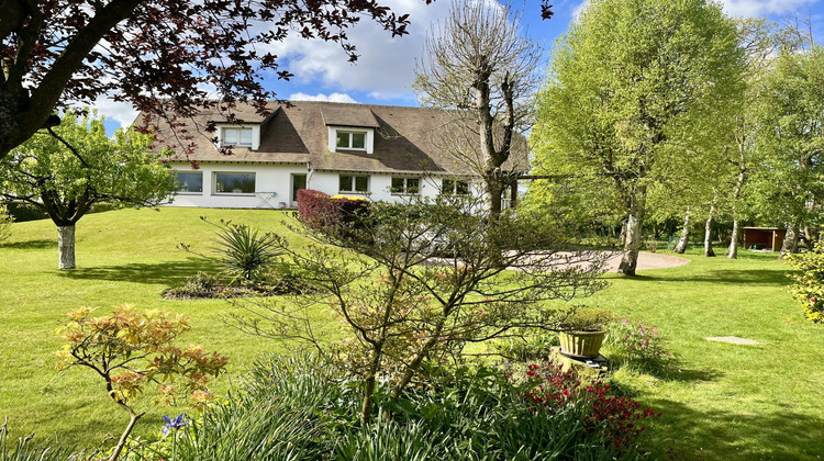 Ma-Cabane - Vente Maison Cucq, 185 m²