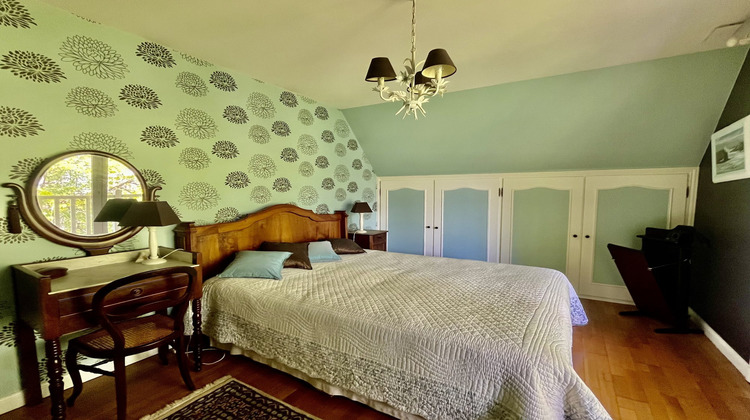 Ma-Cabane - Vente Maison Cucq, 185 m²