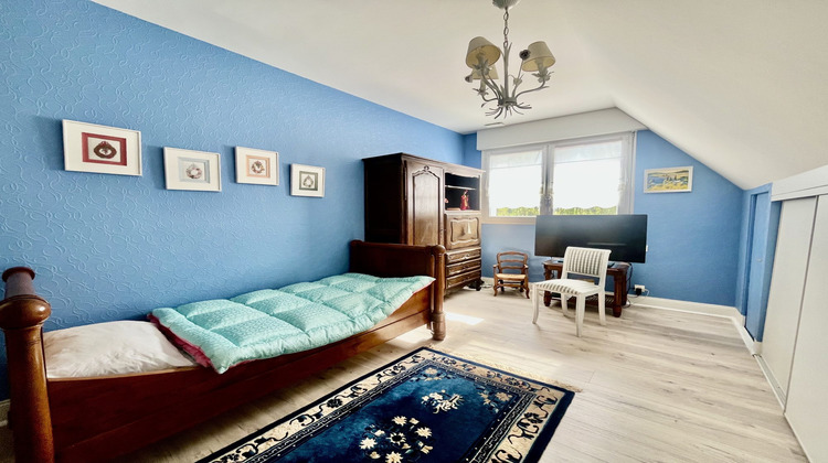 Ma-Cabane - Vente Maison Cucq, 185 m²