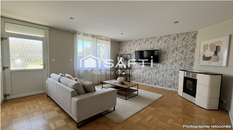 Ma-Cabane - Vente Maison Cucq, 95 m²
