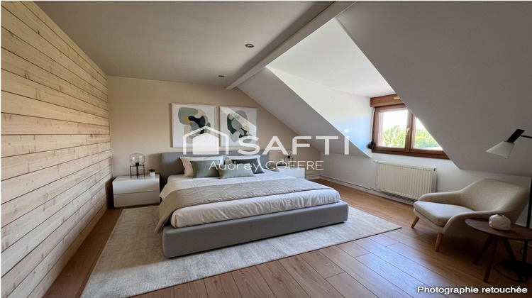 Ma-Cabane - Vente Maison Cucq, 95 m²
