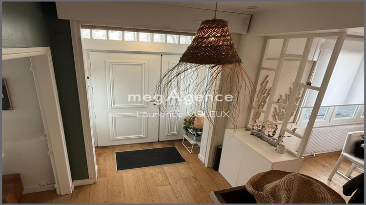 Ma-Cabane - Vente Maison CUCQ, 181 m²
