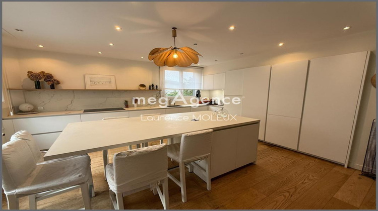Ma-Cabane - Vente Maison CUCQ, 181 m²