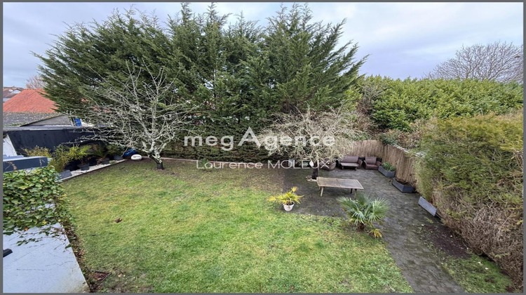 Ma-Cabane - Vente Maison CUCQ, 181 m²