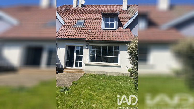 Ma-Cabane - Vente Maison Cucq, 91 m²