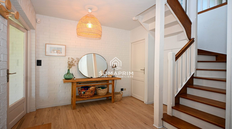 Ma-Cabane - Vente Maison Cucq, 162 m²