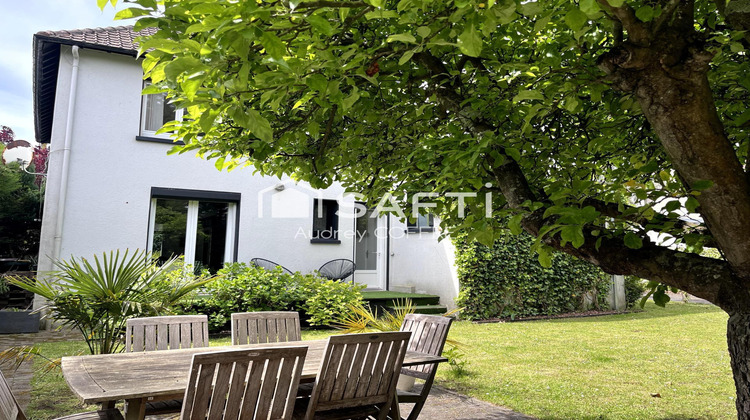 Ma-Cabane - Vente Maison Cucq, 182 m²