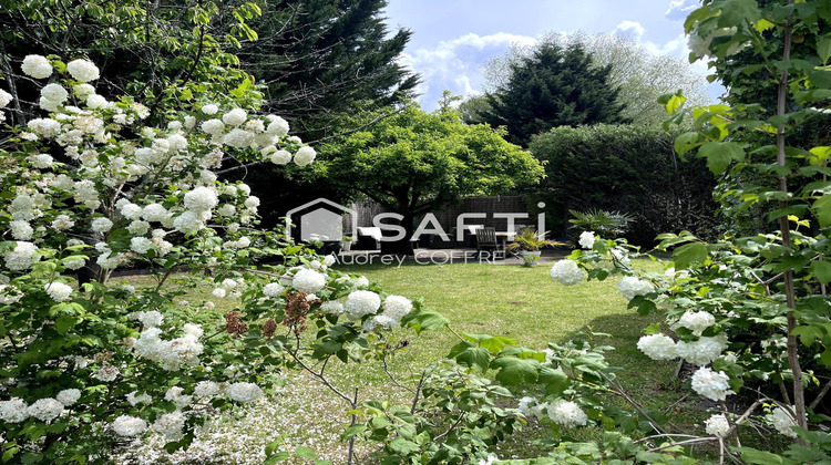 Ma-Cabane - Vente Maison Cucq, 182 m²