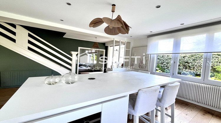 Ma-Cabane - Vente Maison Cucq, 182 m²