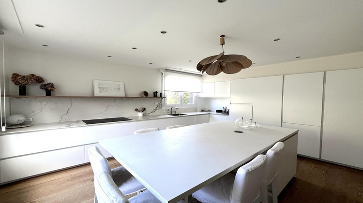Ma-Cabane - Vente Maison Cucq, 182 m²