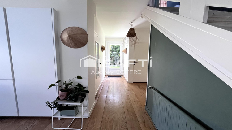 Ma-Cabane - Vente Maison Cucq, 182 m²