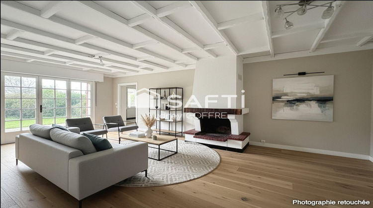 Ma-Cabane - Vente Maison Cucq, 93 m²