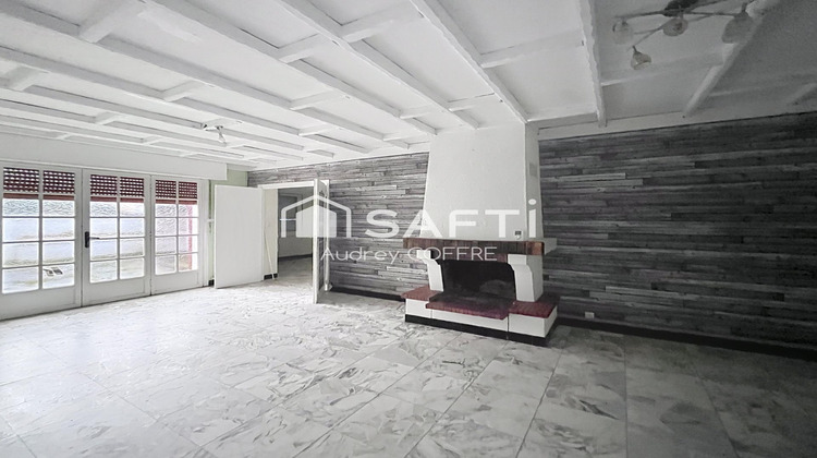 Ma-Cabane - Vente Maison Cucq, 93 m²