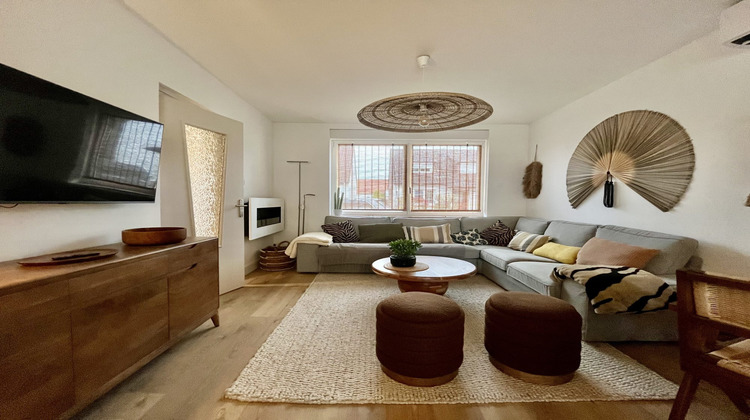 Ma-Cabane - Vente Maison Cucq, 90 m²