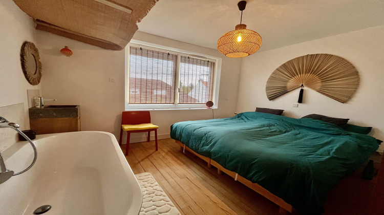 Ma-Cabane - Vente Maison Cucq, 90 m²
