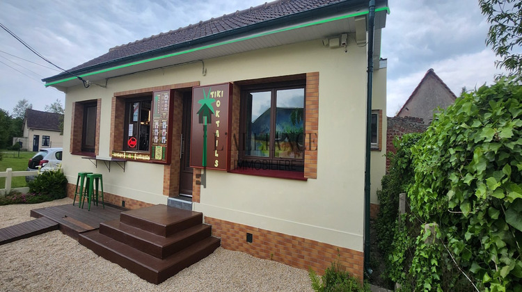 Ma-Cabane - Vente Maison Cucq, 65 m²