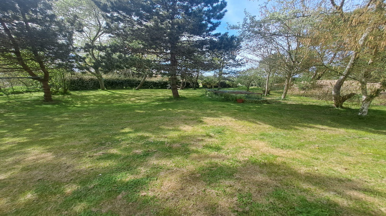 Ma-Cabane - Vente Maison Cucq, 83 m²