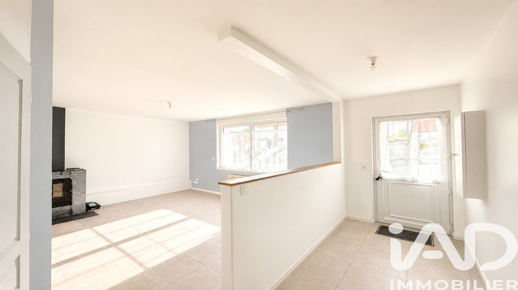 Ma-Cabane - Vente Maison Cucq, 69 m²