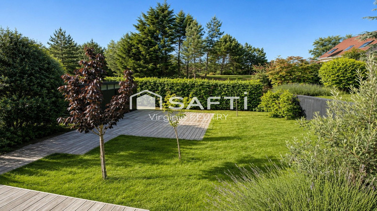Ma-Cabane - Vente Maison Cucq, 171 m²