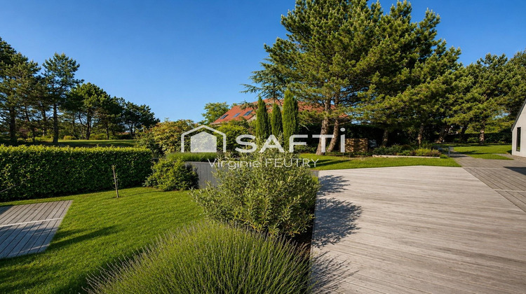 Ma-Cabane - Vente Maison Cucq, 171 m²