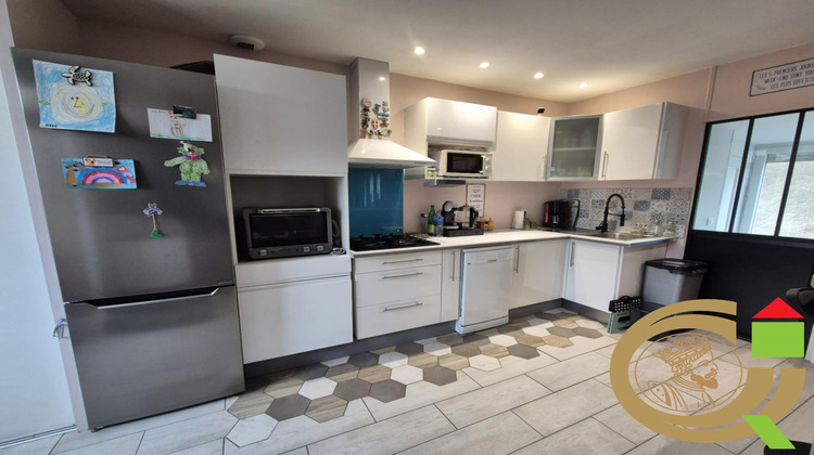 Ma-Cabane - Vente Maison Cucq, 94 m²