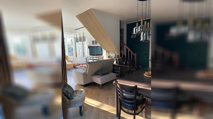 Ma-Cabane - Vente Maison Cucq, 83 m²