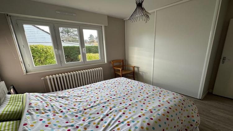 Ma-Cabane - Vente Maison Cucq, 88 m²