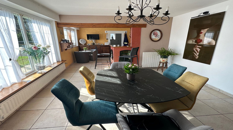 Ma-Cabane - Vente Maison Cucq, 143 m²