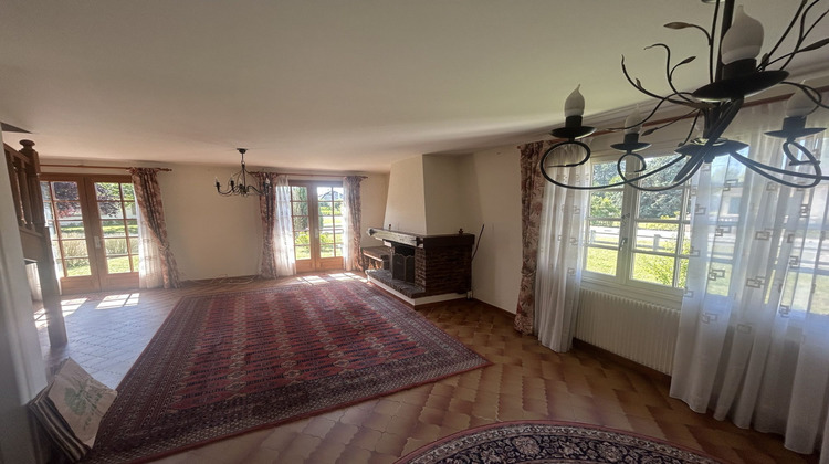 Ma-Cabane - Vente Maison Cucq, 165 m²