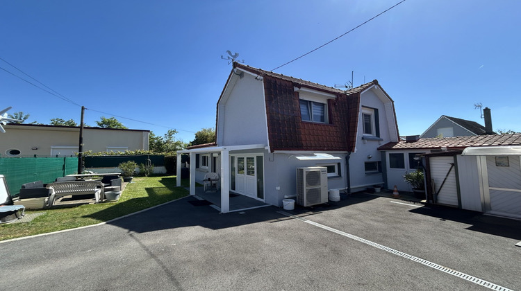 Ma-Cabane - Vente Maison Cucq, 83 m²