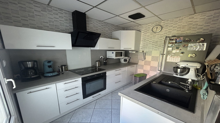 Ma-Cabane - Vente Maison Cucq, 83 m²